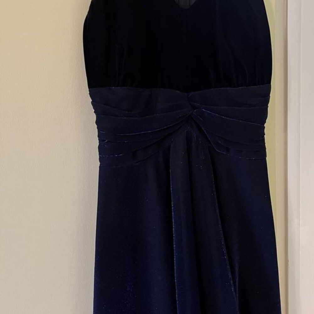 Roberta cokctail dress